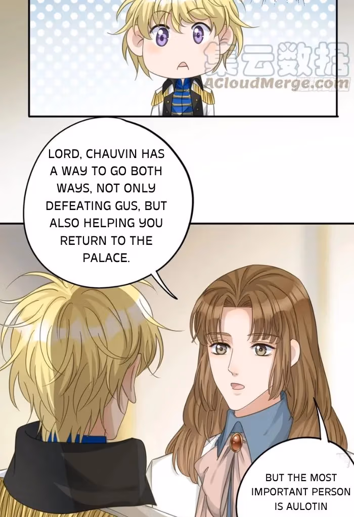 Read The Lord Has Hidden Intentions chapter 71 image 7 on Lezhin