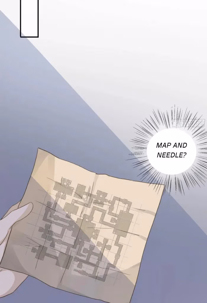Read The Lord Has Hidden Intentions chapter 71 image 9 on Lezhin