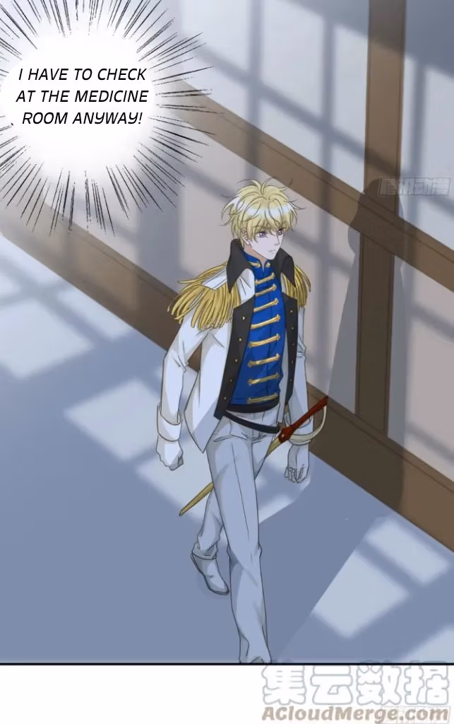 Read The Lord Has Hidden Intentions chapter 72 image 10 on Lezhin