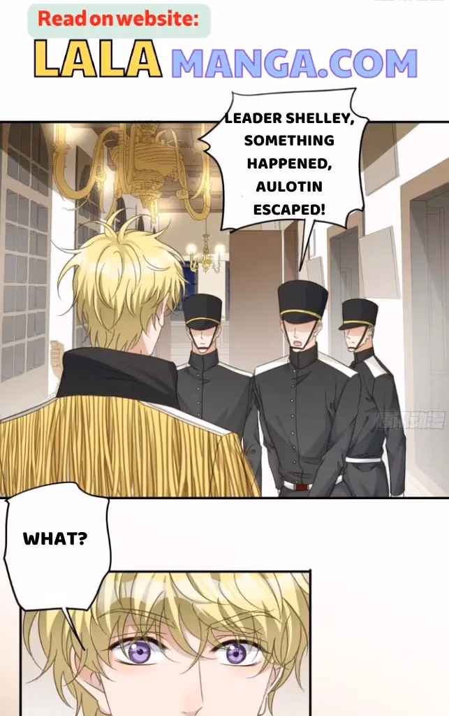Read The Lord Has Hidden Intentions chapter 72 image 11 on Lezhin