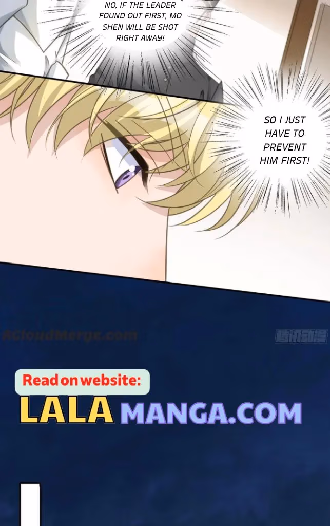 Read The Lord Has Hidden Intentions chapter 72 image 13 on Lezhin
