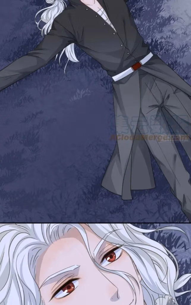 Read The Lord Has Hidden Intentions chapter 72 image 16 on Lezhin