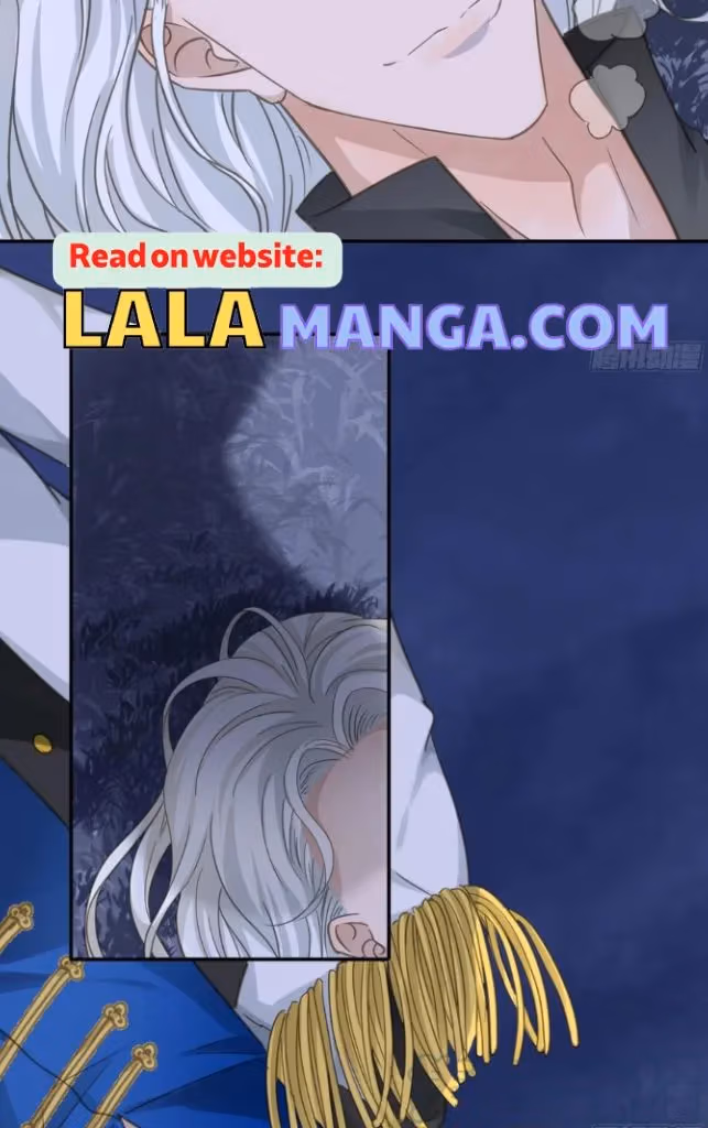 Read The Lord Has Hidden Intentions chapter 72 image 17 on Lezhin