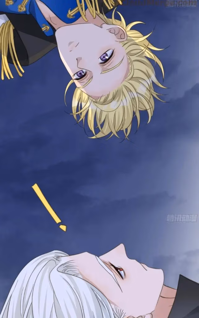 Read The Lord Has Hidden Intentions chapter 72 image 18 on Lezhin