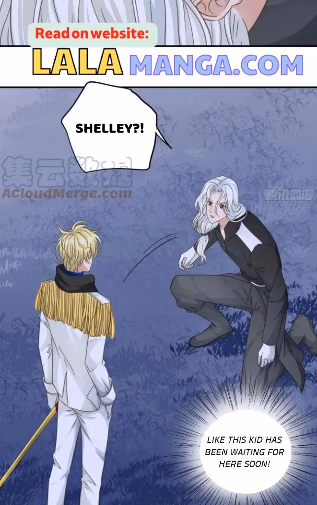 Read The Lord Has Hidden Intentions chapter 72 image 19 on Lezhin