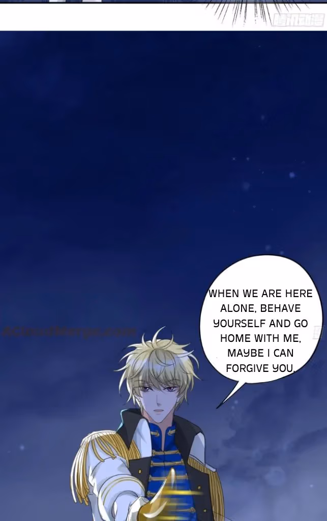 Read The Lord Has Hidden Intentions chapter 72 image 20 on Lezhin