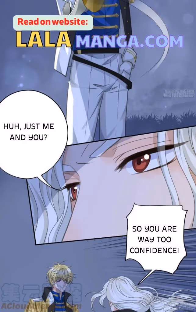 Read The Lord Has Hidden Intentions chapter 72 image 21 on Lezhin