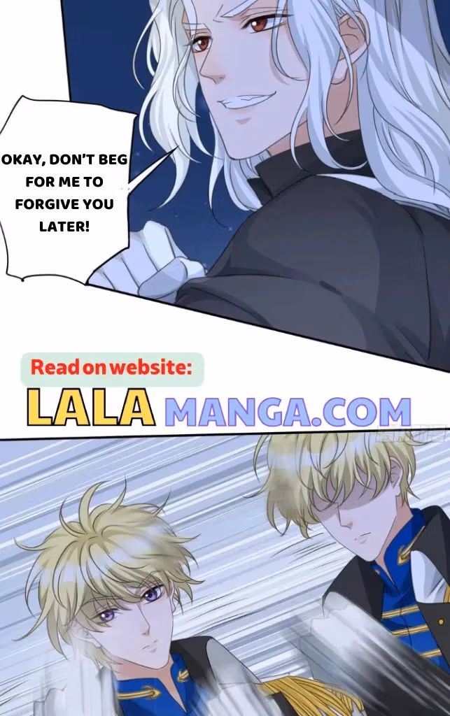 Read The Lord Has Hidden Intentions chapter 72 image 25 on Lezhin