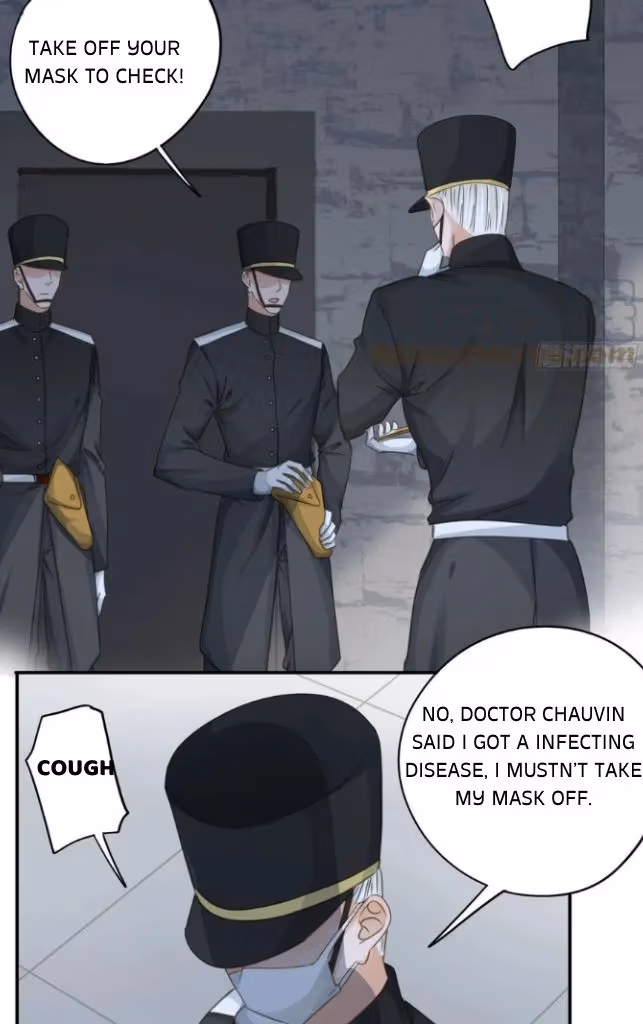 Read The Lord Has Hidden Intentions chapter 72 image 5 on Lezhin