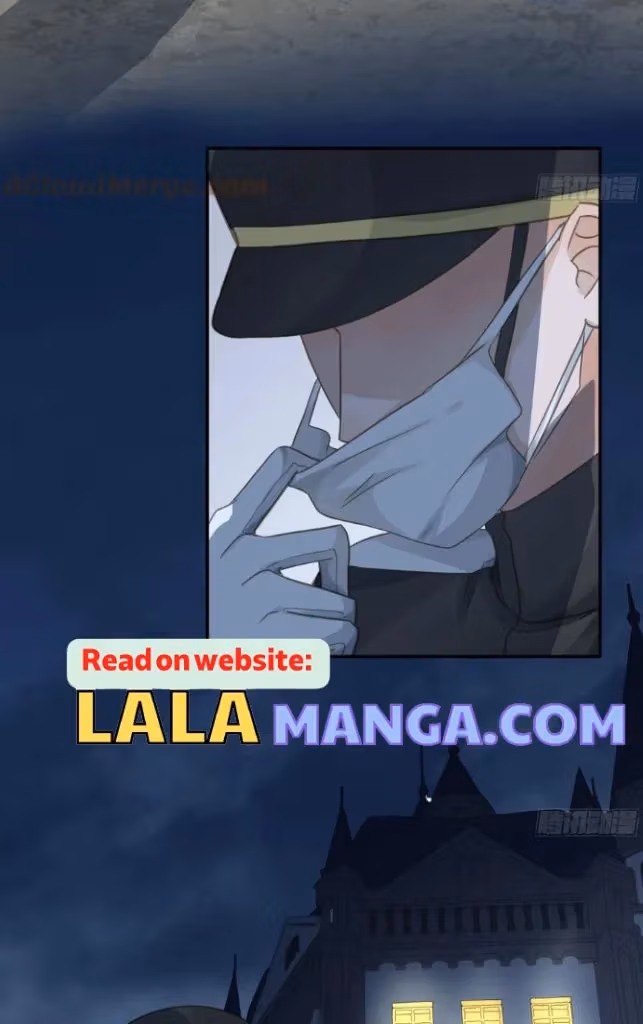 Read The Lord Has Hidden Intentions chapter 72 image 8 on Lezhin