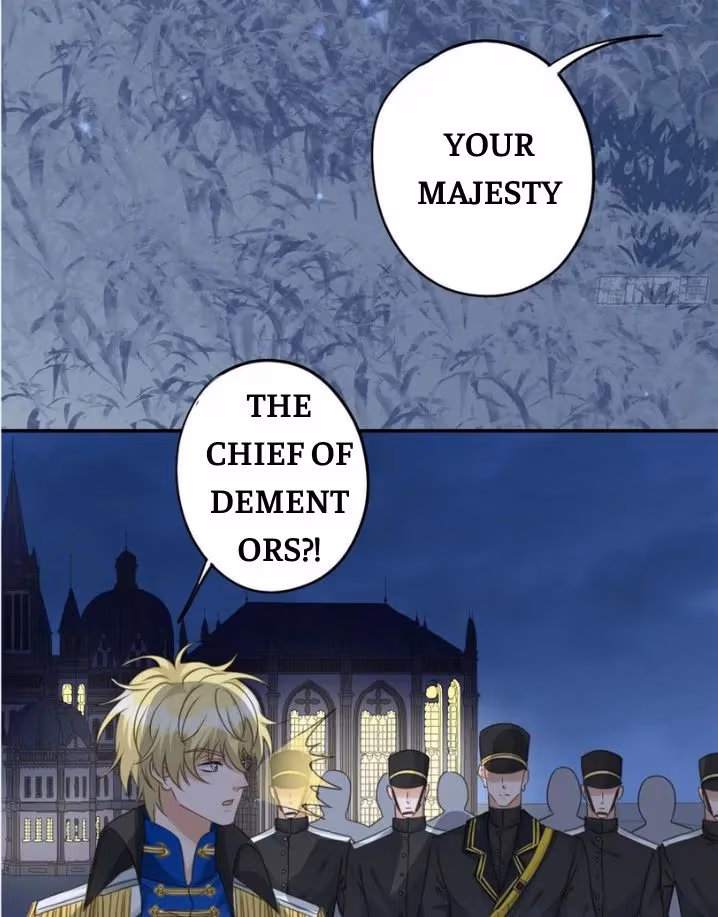 Read The Lord Has Hidden Intentions chapter 73 image 12 on Lezhin