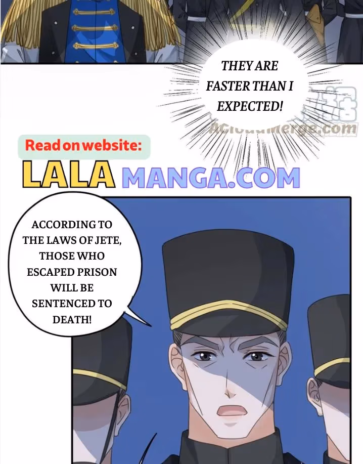 Read The Lord Has Hidden Intentions chapter 73 image 13 on Lezhin