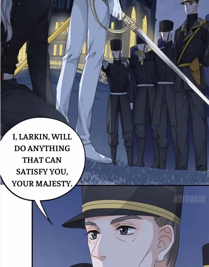 Read The Lord Has Hidden Intentions chapter 73 image 16 on Lezhin