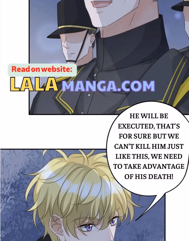 Read The Lord Has Hidden Intentions chapter 73 image 17 on Lezhin