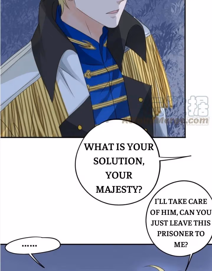 Read The Lord Has Hidden Intentions chapter 73 image 18 on Lezhin