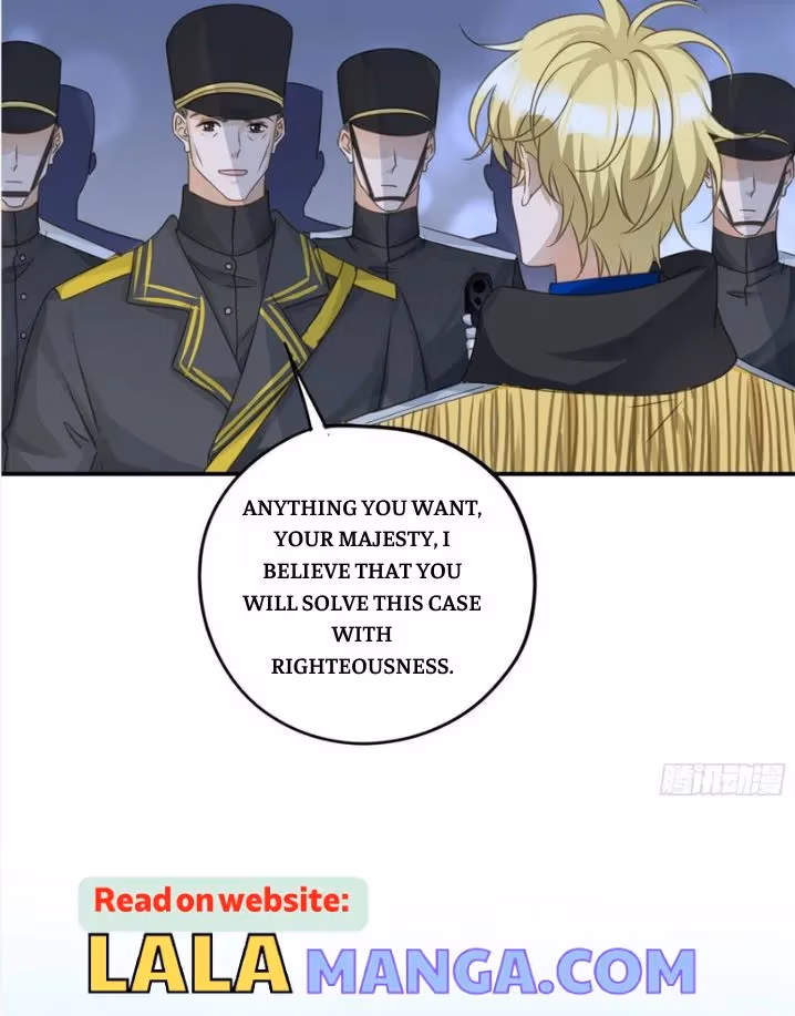 Read The Lord Has Hidden Intentions chapter 73 image 19 on Lezhin