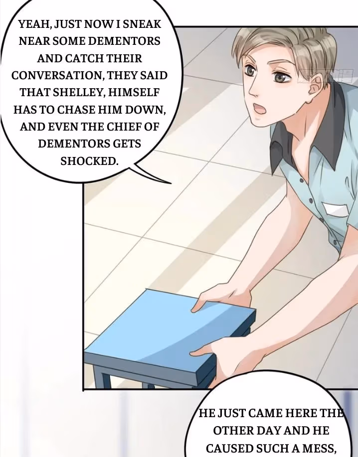 Read The Lord Has Hidden Intentions chapter 73 image 22 on Lezhin