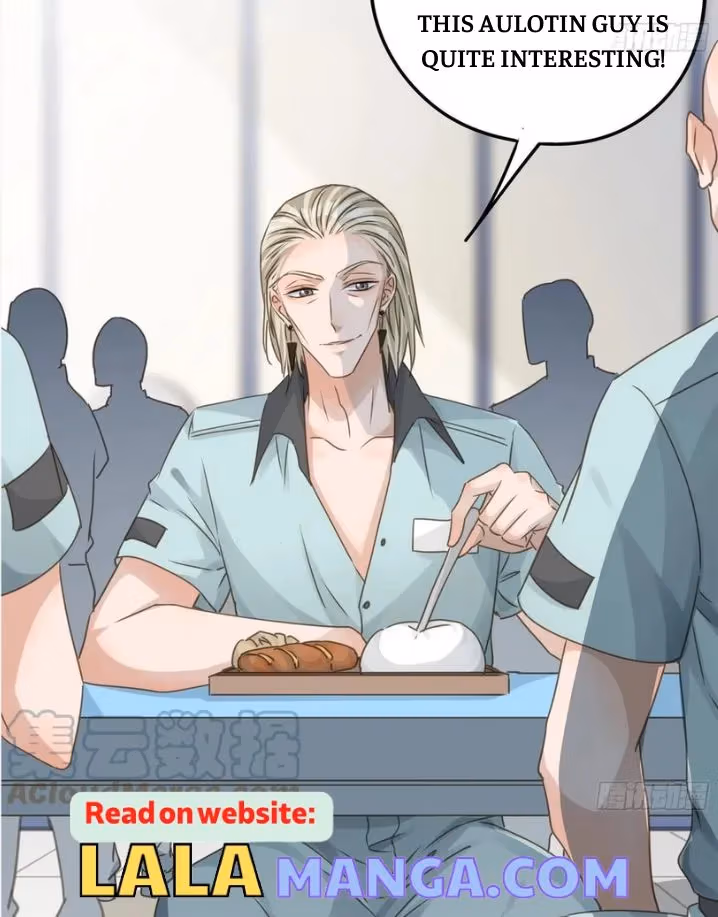 Read The Lord Has Hidden Intentions chapter 73 image 23 on Lezhin