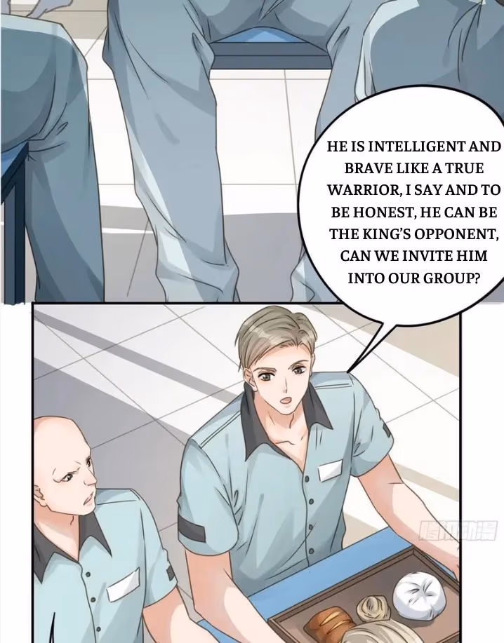 Read The Lord Has Hidden Intentions chapter 73 image 24 on Lezhin