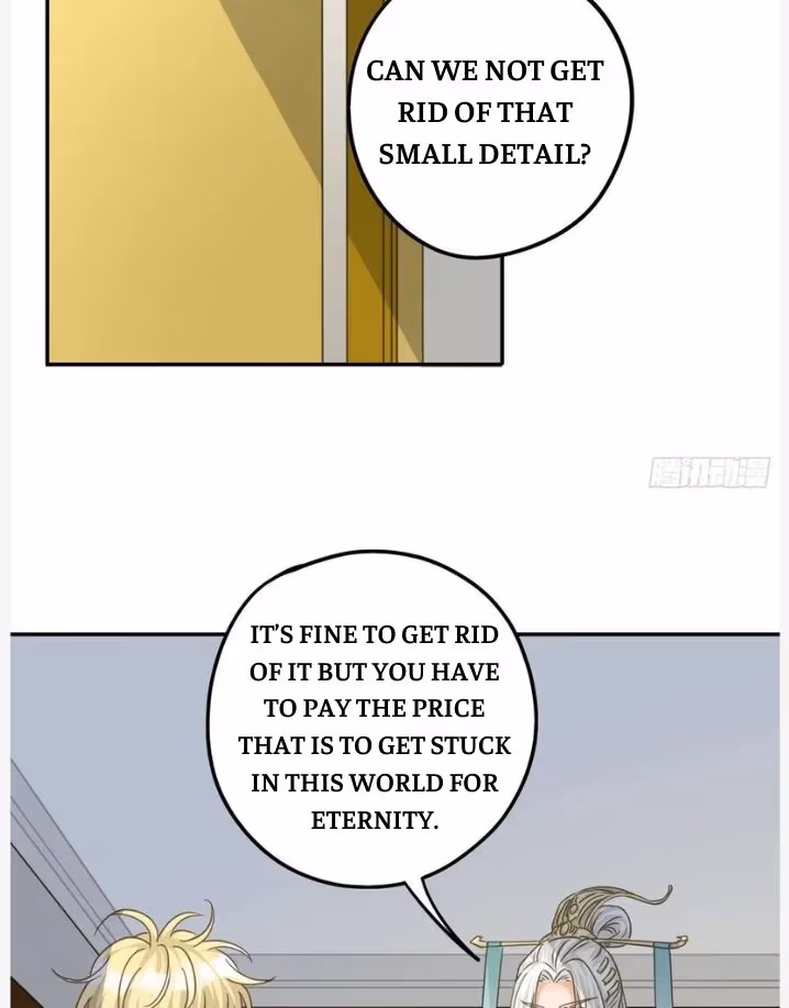 Read The Lord Has Hidden Intentions chapter 73 image 28 on Lezhin