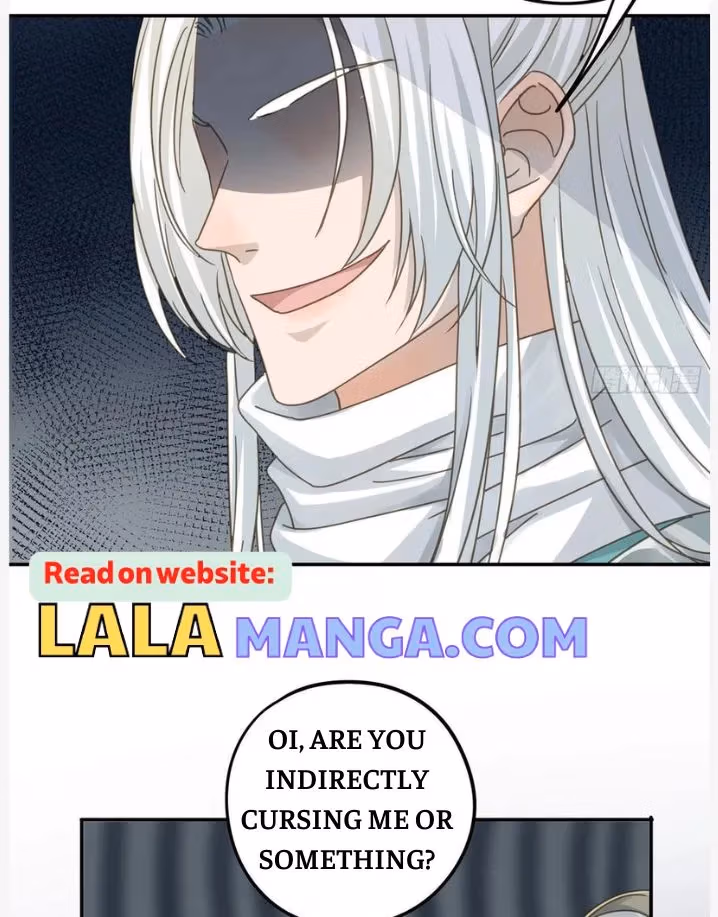 Read The Lord Has Hidden Intentions chapter 73 image 33 on Lezhin