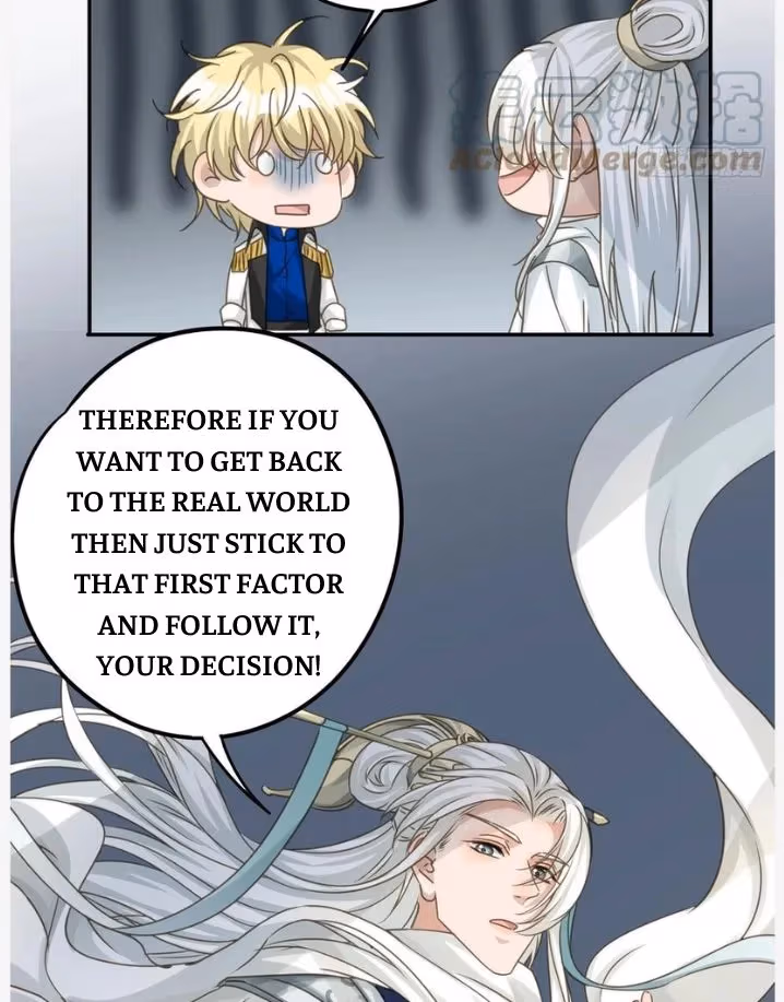 Read The Lord Has Hidden Intentions chapter 73 image 34 on Lezhin