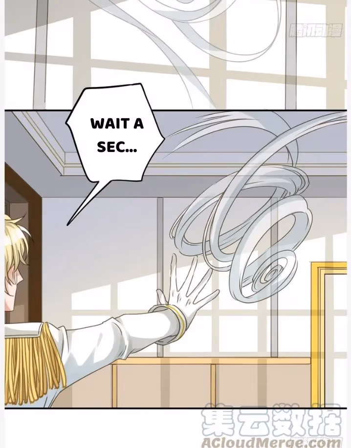 Read The Lord Has Hidden Intentions chapter 73 image 36 on Lezhin