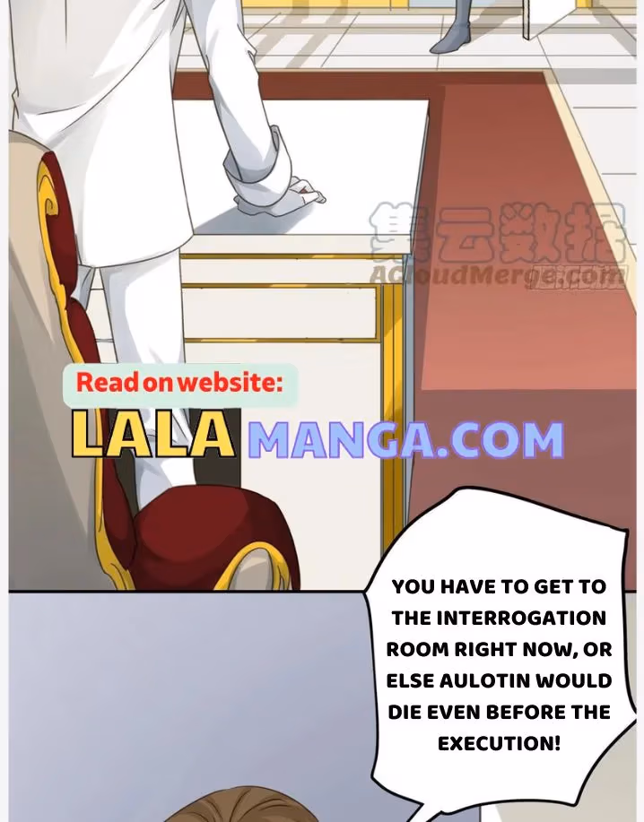 Read The Lord Has Hidden Intentions chapter 73 image 39 on Lezhin