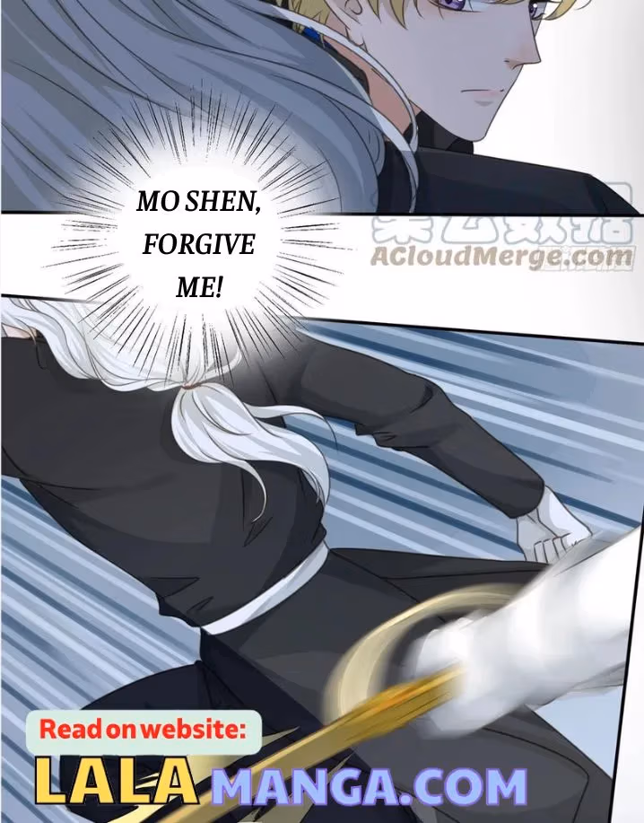 Read The Lord Has Hidden Intentions chapter 73 image 5 on Lezhin