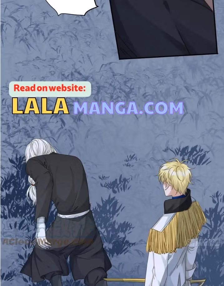 Read The Lord Has Hidden Intentions chapter 73 image 7 on Lezhin