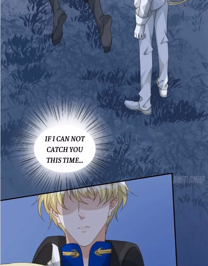 Read The Lord Has Hidden Intentions chapter 73 image 8 on Lezhin