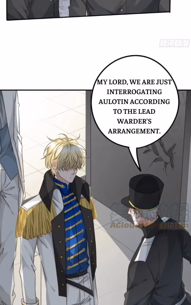 Read The Lord Has Hidden Intentions chapter 74 image 14 on Lezhin