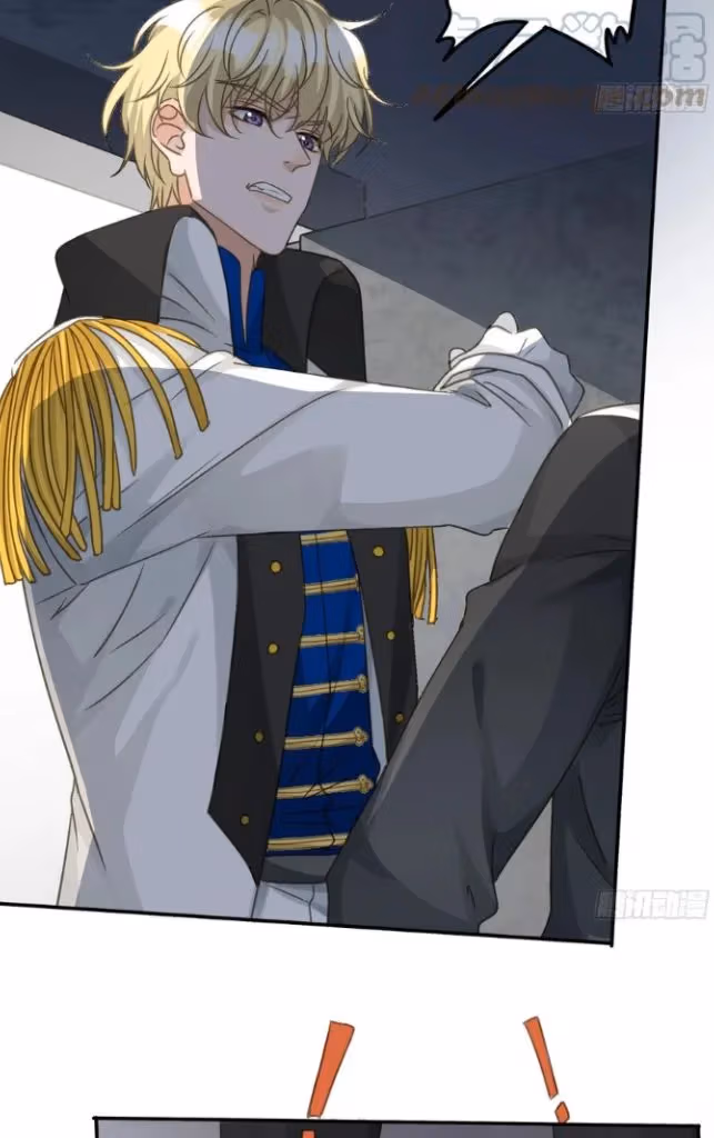 Read The Lord Has Hidden Intentions chapter 74 image 16 on Lezhin