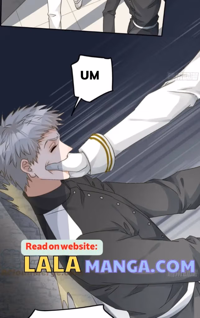 Read The Lord Has Hidden Intentions chapter 74 image 18 on Lezhin