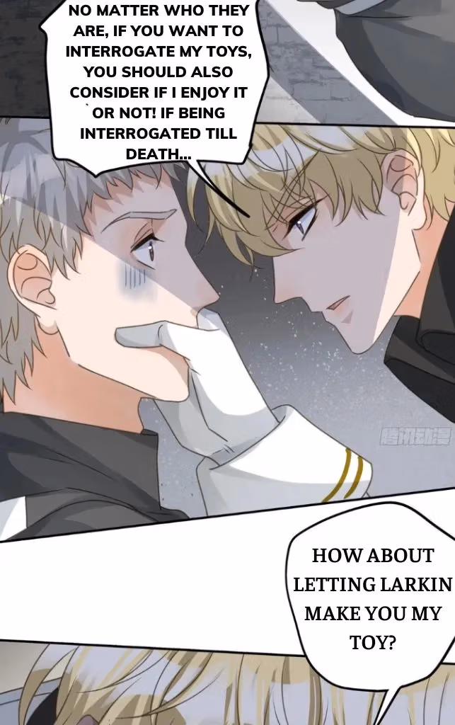 Read The Lord Has Hidden Intentions chapter 74 image 19 on Lezhin