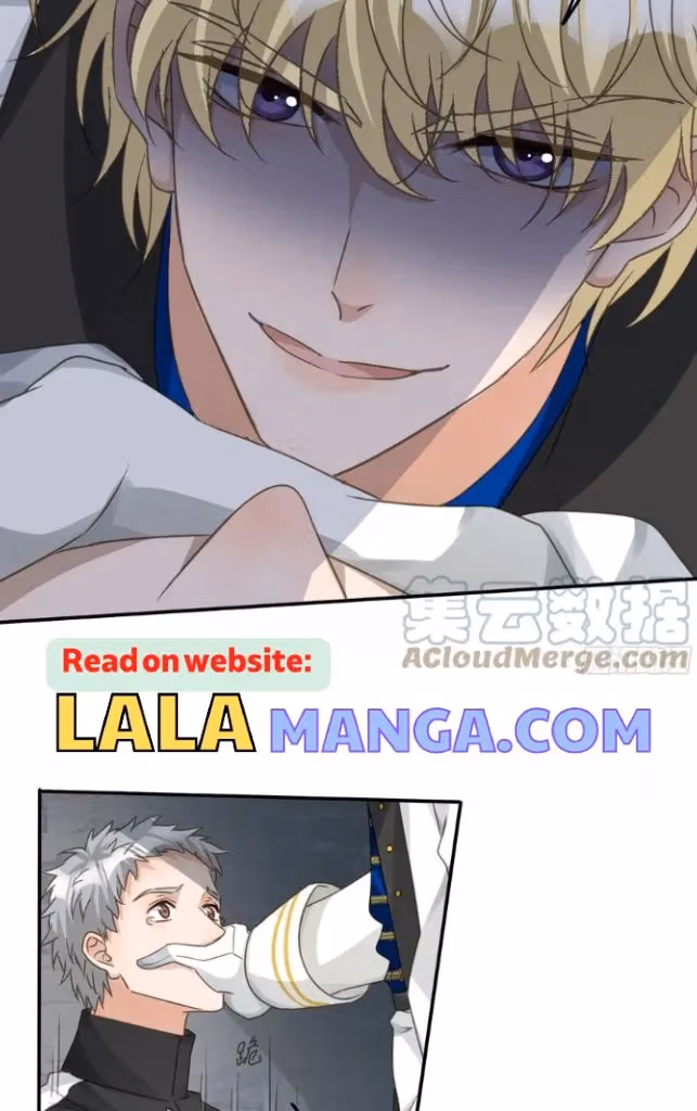 Read The Lord Has Hidden Intentions chapter 74 image 20 on Lezhin