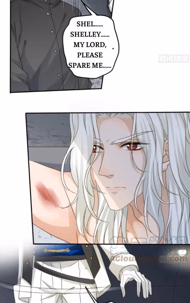 Read The Lord Has Hidden Intentions chapter 74 image 21 on Lezhin