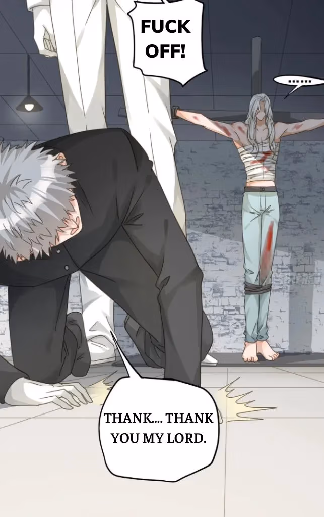 Read The Lord Has Hidden Intentions chapter 74 image 22 on Lezhin