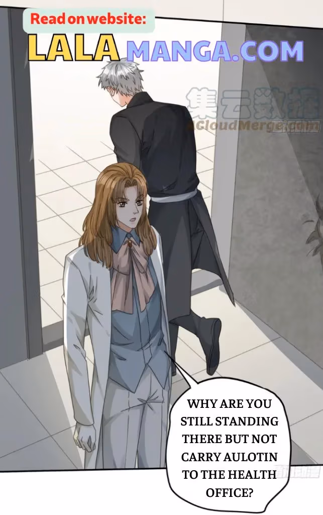 Read The Lord Has Hidden Intentions chapter 74 image 23 on Lezhin