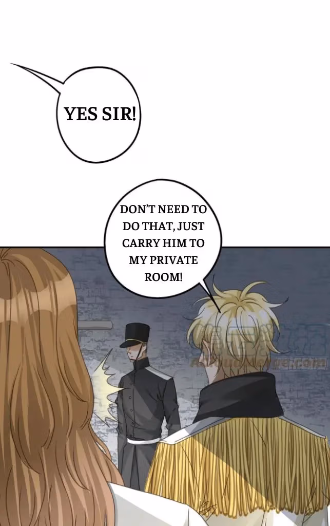 Read The Lord Has Hidden Intentions chapter 74 image 24 on Lezhin