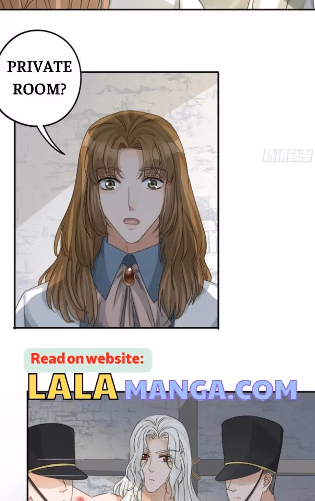 Read The Lord Has Hidden Intentions chapter 74 image 25 on Lezhin