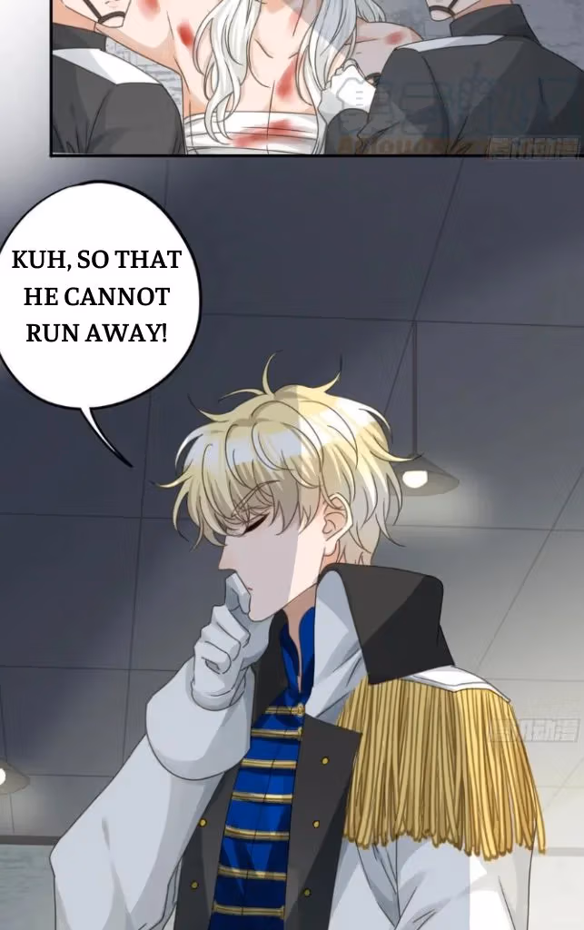 Read The Lord Has Hidden Intentions chapter 74 image 26 on Lezhin