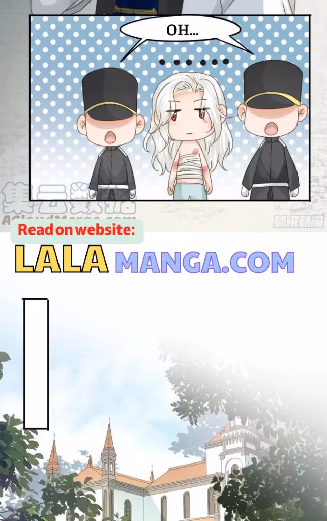 Read The Lord Has Hidden Intentions chapter 74 image 27 on Lezhin