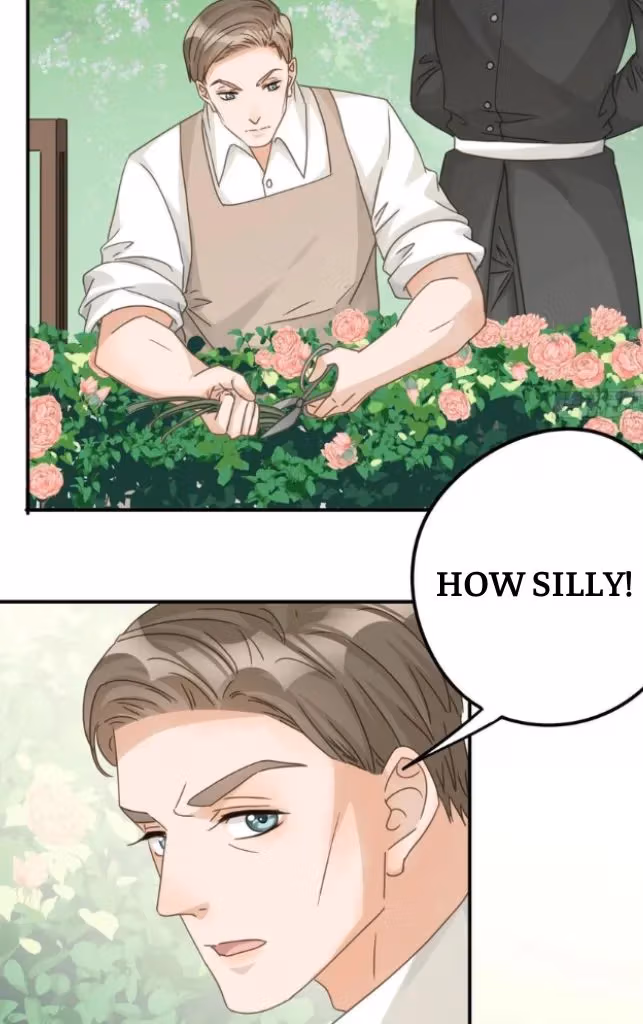 Read The Lord Has Hidden Intentions chapter 74 image 29 on Lezhin