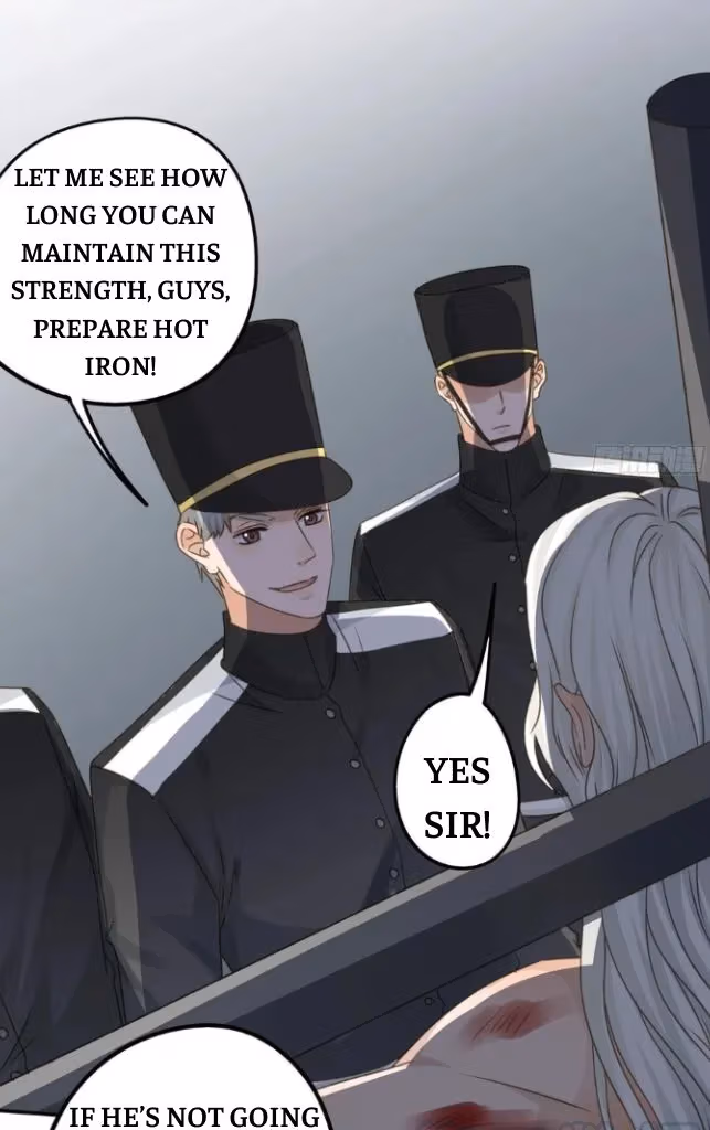 Read The Lord Has Hidden Intentions chapter 74 image 8 on Lezhin