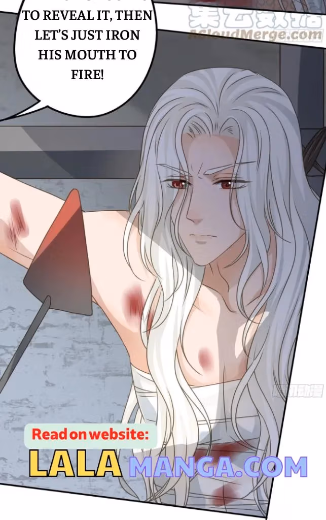 Read The Lord Has Hidden Intentions chapter 74 image 9 on Lezhin