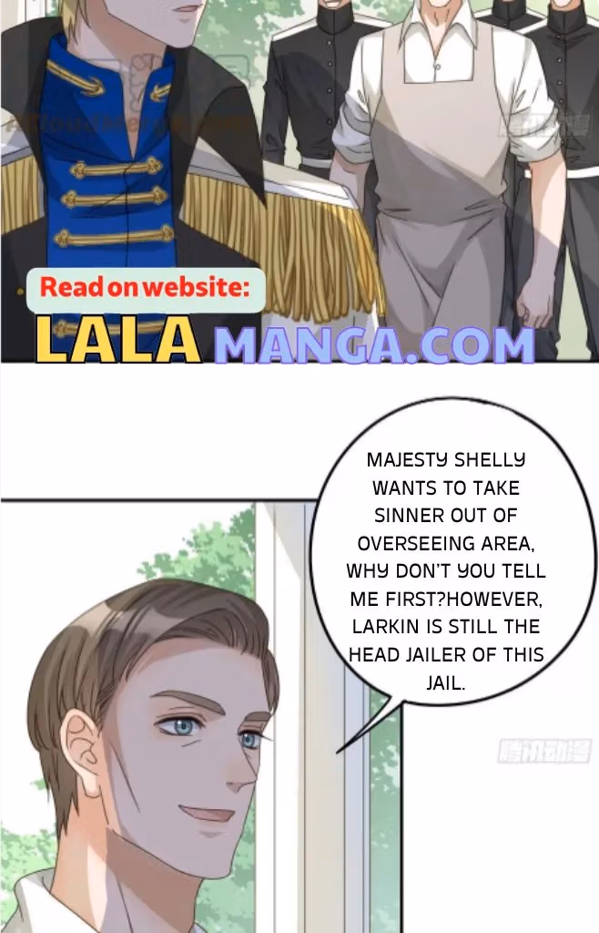 Read The Lord Has Hidden Intentions chapter 75 image 10 on Lezhin