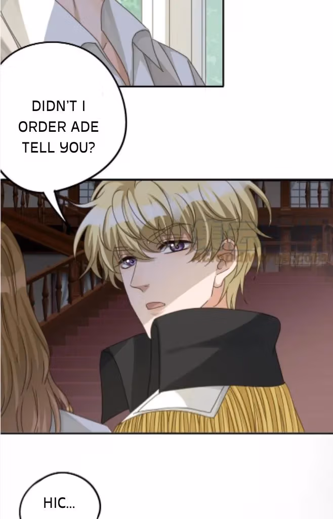 Read The Lord Has Hidden Intentions chapter 75 image 11 on Lezhin