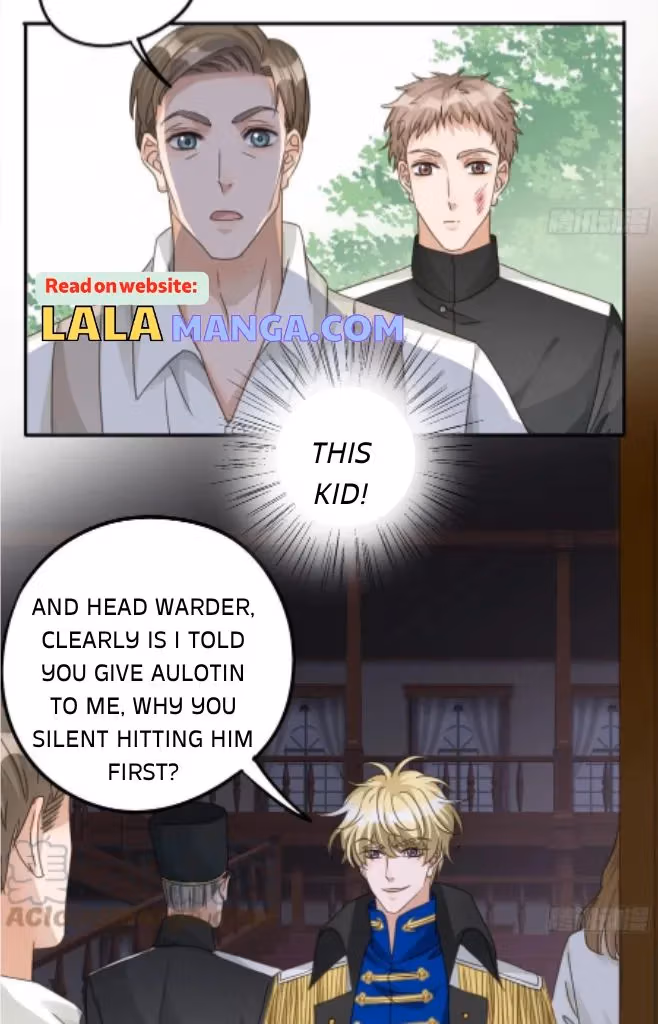 Read The Lord Has Hidden Intentions chapter 75 image 12 on Lezhin