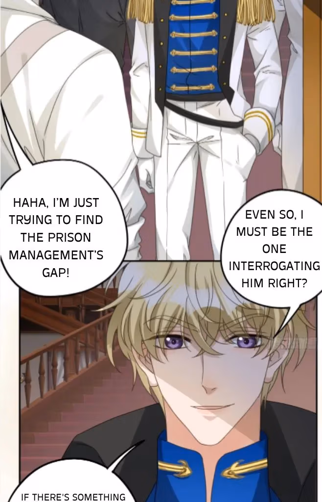 Read The Lord Has Hidden Intentions chapter 75 image 13 on Lezhin